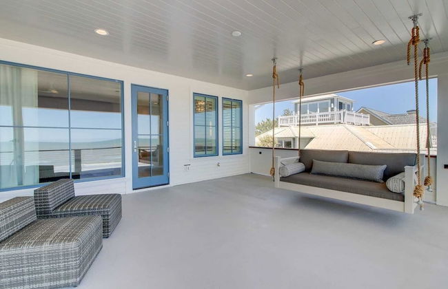 710 Ocean Boulevard Avantstay Oceanfront, Private Pool + Rooftop Deck - Photo 62