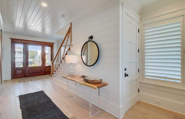 710 Ocean Boulevard Avantstay Oceanfront, Private Pool + Rooftop Deck - Photo 48