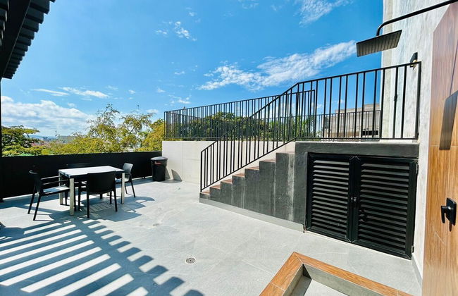 Cipres Apartments - Photo 28
