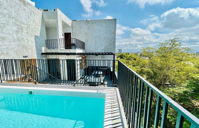Cipres Apartments - Photo 29