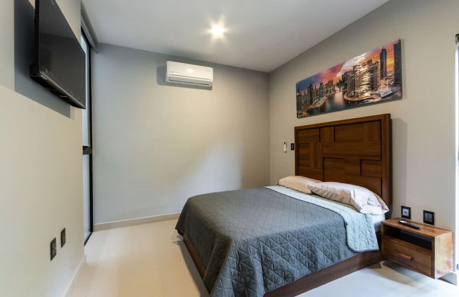 Cipres Apartments - Photo 3