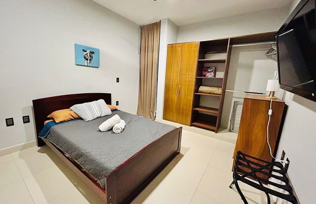 Cipres Apartments - Photo 11