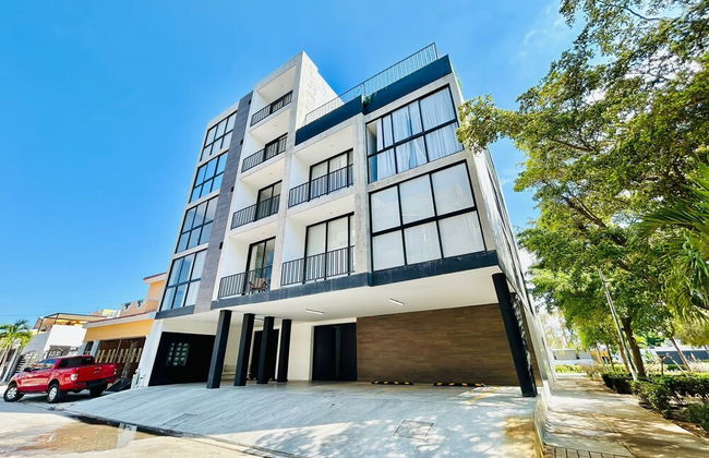 Cipres Apartments - Photo 35