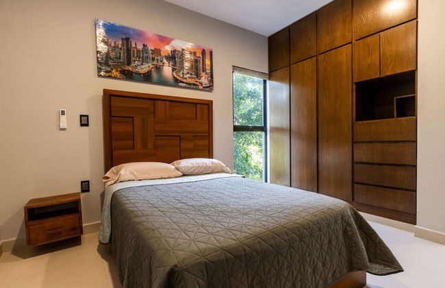Cipres Apartments - Photo 1