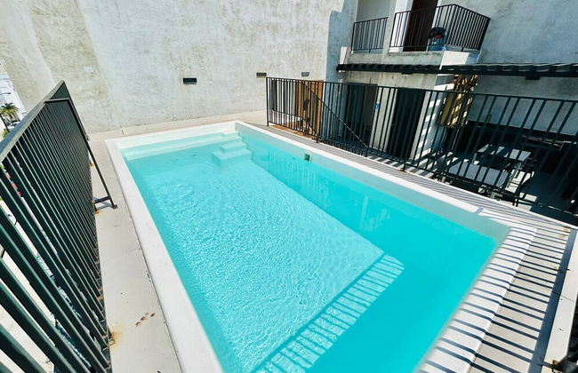 Cipres Apartments - Photo 25