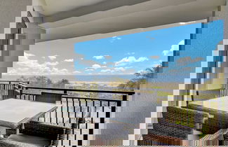 Foto 2 - 303a Shipwatch by Avantstay Ocean View, Shared Pool, Boardwalk to Beach