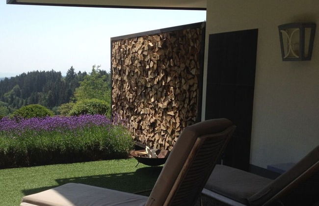 Holiday Apartment Garden Suite - Foto 19