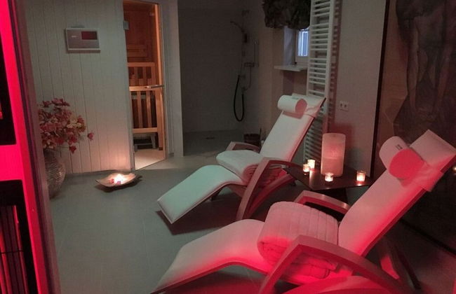 Holiday Apartment Garden Suite - Foto 11