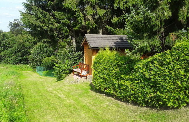 Holiday Home Country House Kathy - Foto 21