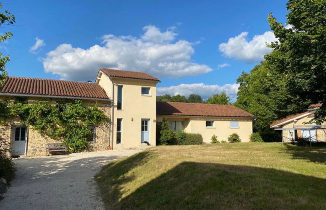 Spacious Gite With Large Terrace - Foto 27