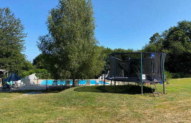 Spacious Gite With Large Terrace - Foto 15