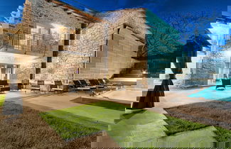 Photo 1 - Villa Patrick Comfortable Holiday Residence