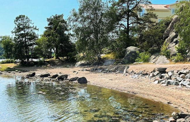 4 Person Holiday Home in Uddevalla-by Traum - Foto 26