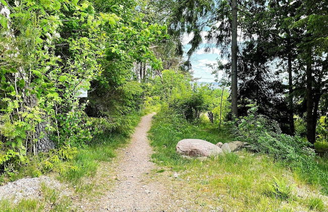 4 Person Holiday Home in Uddevalla-by Traum - Foto 35
