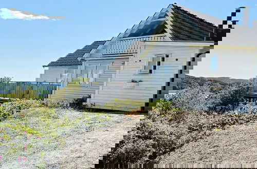 Foto 34 - 4 Person Holiday Home in Uddevalla-by Traum