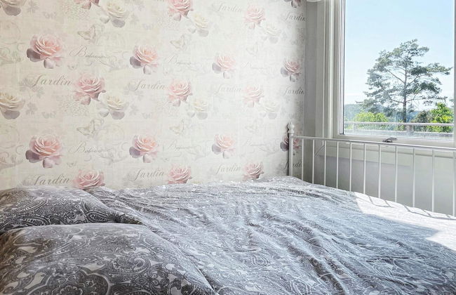 4 Person Holiday Home in Uddevalla-by Traum - Foto 3