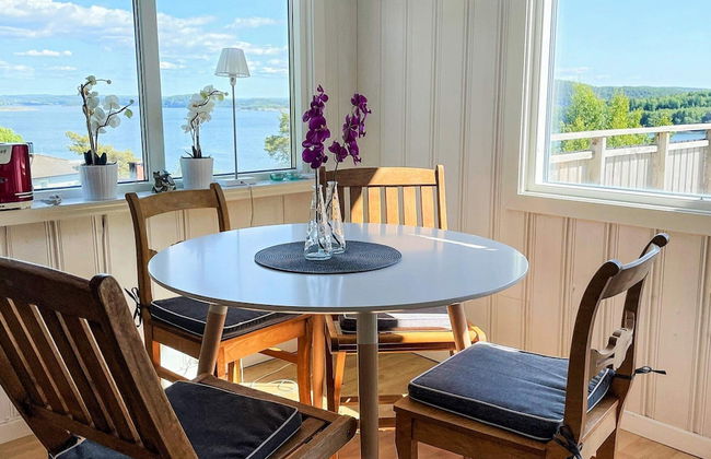 4 Person Holiday Home in Uddevalla-by Traum - Foto 21