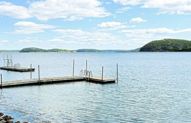4 Person Holiday Home in Uddevalla-by Traum - Foto 27
