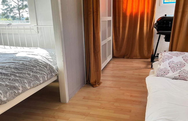 4 Person Holiday Home in Uddevalla-by Traum - Foto 5