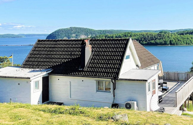 4 Person Holiday Home in Uddevalla-by Traum - Foto 31
