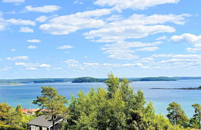 4 Person Holiday Home in Uddevalla-by Traum - Foto 15