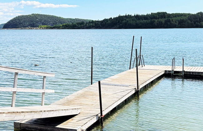 4 Person Holiday Home in Uddevalla-by Traum - Foto 16