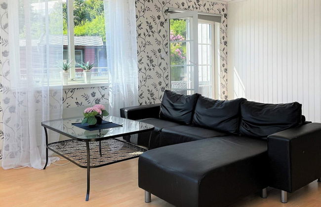 4 Person Holiday Home in Uddevalla-by Traum - Foto 7