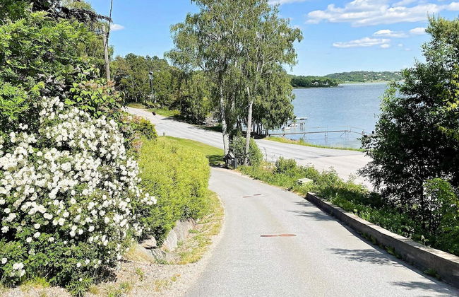 4 Person Holiday Home in Uddevalla-by Traum - Foto 29