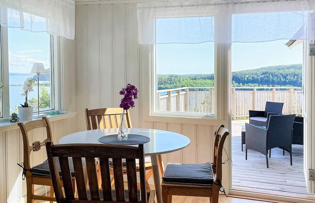 4 Person Holiday Home in Uddevalla-by Traum - Foto 22