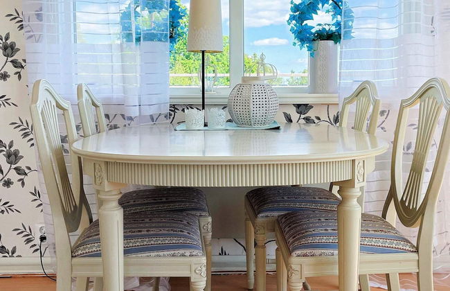 4 Person Holiday Home in Uddevalla-by Traum - Foto 20