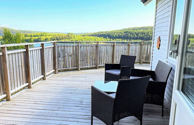 4 Person Holiday Home in Uddevalla-by Traum - Foto 30