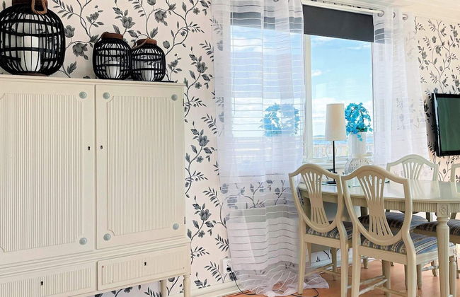 4 Person Holiday Home in Uddevalla-by Traum - Foto 19