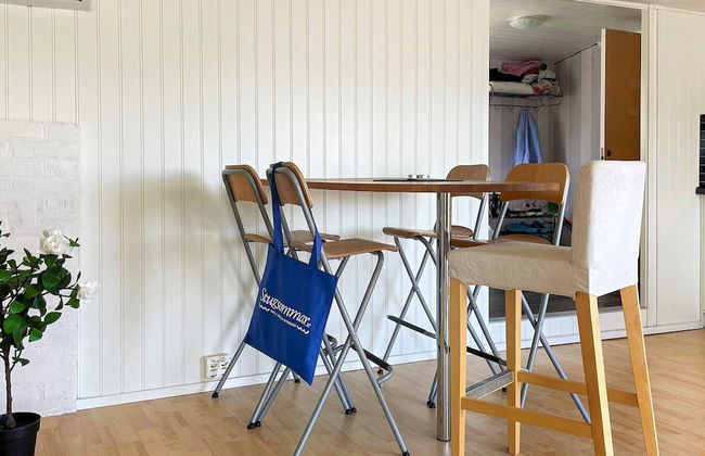 4 Person Holiday Home in Uddevalla-by Traum - Foto 24