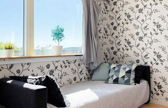 4 Person Holiday Home in Uddevalla-by Traum - Foto 9