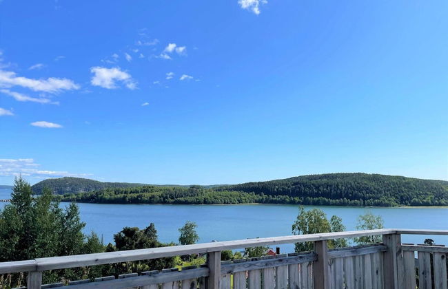 4 Person Holiday Home in Uddevalla-by Traum - Foto 40