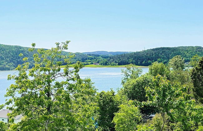 4 Person Holiday Home in Uddevalla-by Traum - Foto 17