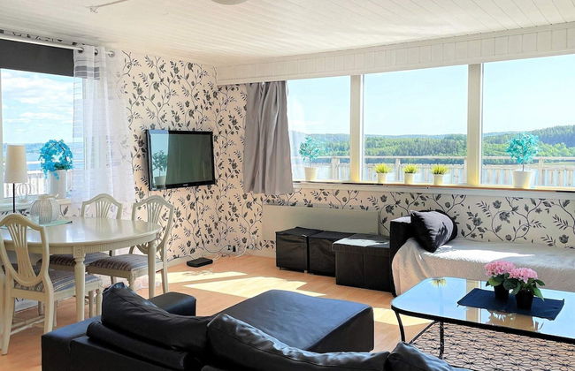 4 Person Holiday Home in Uddevalla-by Traum - Foto 10