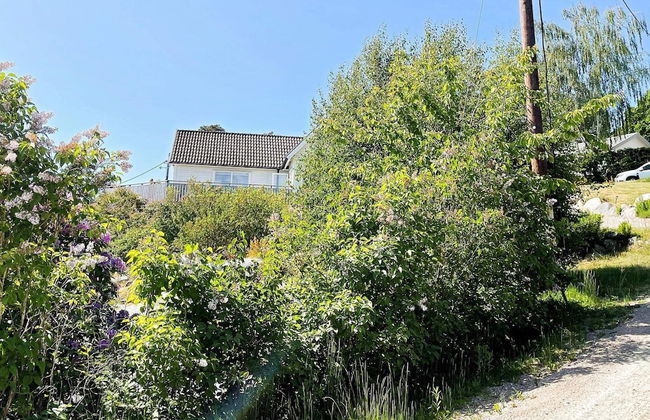 4 Person Holiday Home in Uddevalla-by Traum - Foto 28