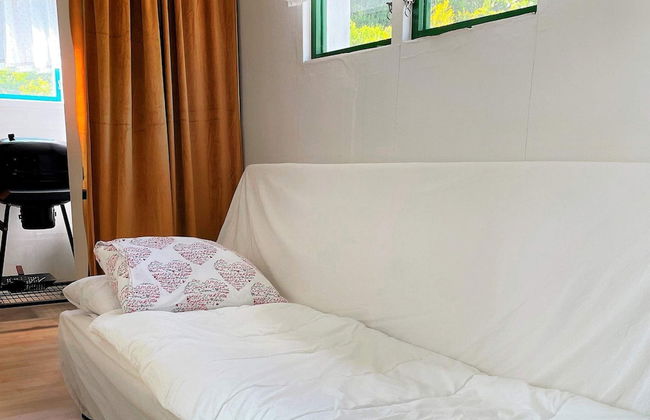 4 Person Holiday Home in Uddevalla-by Traum - Foto 2