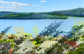Foto 1 - 4 Person Holiday Home in Uddevalla-by Traum