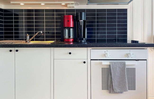 4 Person Holiday Home in Uddevalla-by Traum - Foto 6
