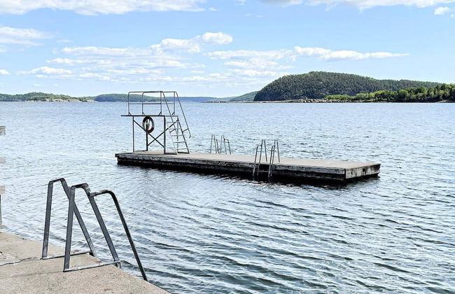4 Person Holiday Home in Uddevalla-by Traum - Foto 18