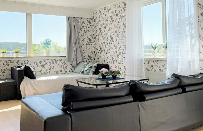 4 Person Holiday Home in Uddevalla-by Traum - Foto 11