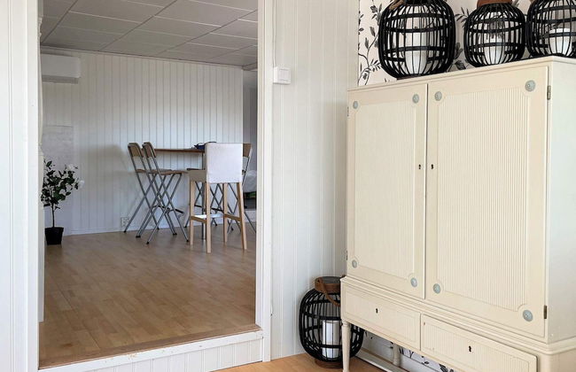4 Person Holiday Home in Uddevalla-by Traum - Foto 23