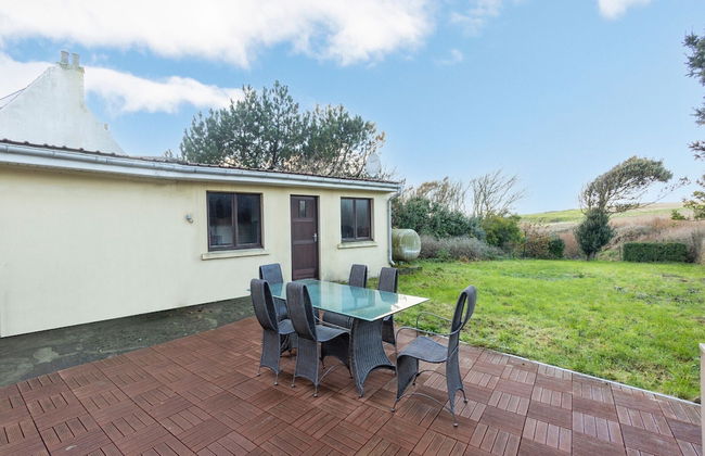 Cosy Cottage a Stone's Throw From Cap Gris Nez - Foto 29