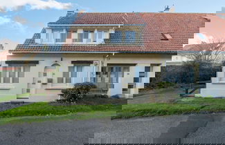 Photo 1 - Cosy Cottage a Stone's Throw From Cap Gris Nez