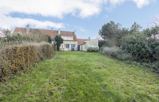 Cosy Cottage a Stone's Throw From Cap Gris Nez - Foto 31