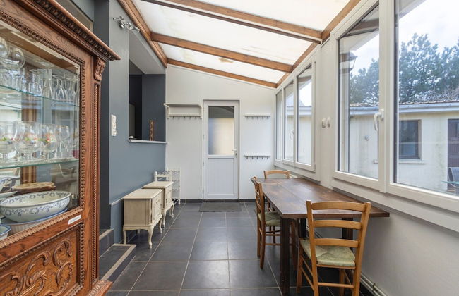 Cosy Cottage a Stone's Throw From Cap Gris Nez - Foto 25