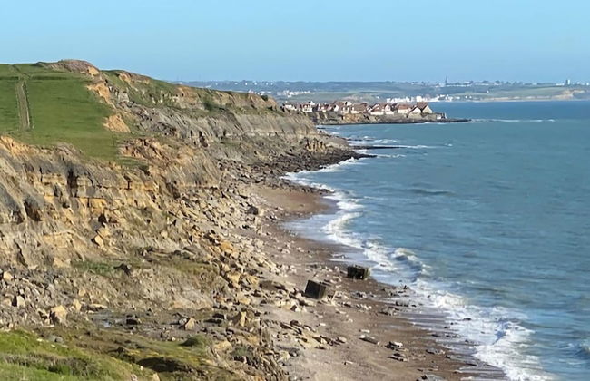 Cosy Cottage a Stone's Throw From Cap Gris Nez - Foto 34