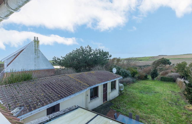 Cosy Cottage a Stone's Throw From Cap Gris Nez - Foto 38